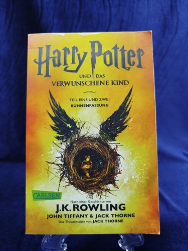 Libro harry potter il - harry,