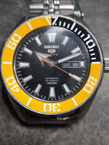 Raro orologio uomo - orologio, da