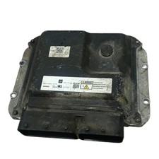 CENTRALINA MOTORE PER OPEL