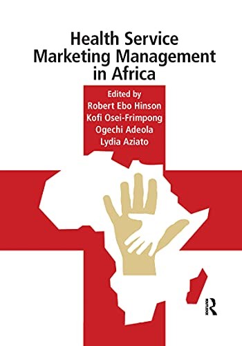 Health service marketing - service,