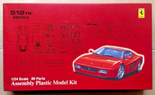Ferrari 512TR America 1/24