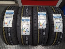 205 70 R15 96T 4 PNEUMATICI PER Suzuki Daihatsu 4X4 KUMHO KL33