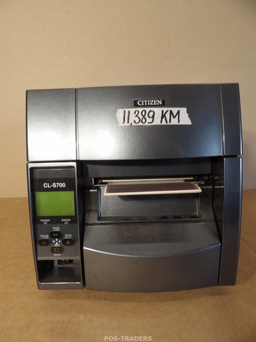 Citizen s700 stampante - citizen, cl-s700