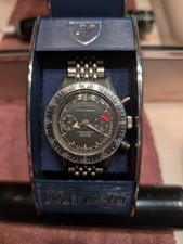 nivada grenchen Aviator 