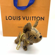Louis Vuitton Portachiavi Cane