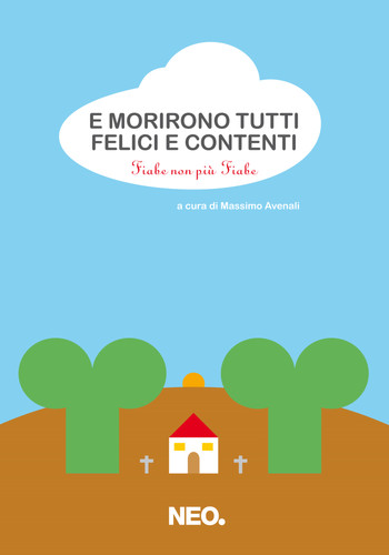 Libri morirono tutti felici - libri,