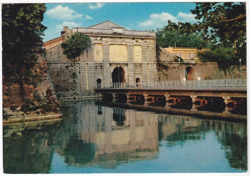Peschiera verona antico - verona,