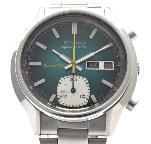 Orologio uomo vintage - seiko, 5
