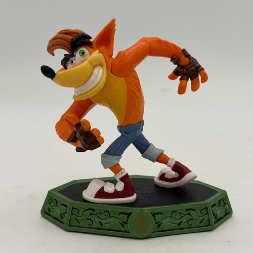 Crash bandicoot skylanders - crash,