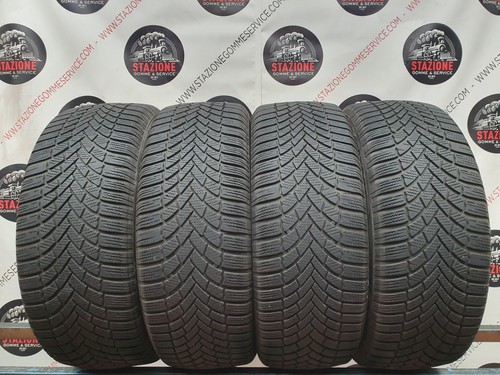 Gomme invernali usate - gomme,