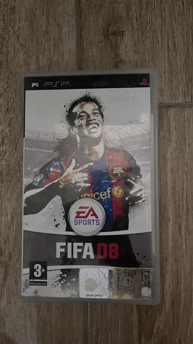 Gioco psp fifa - gioco,