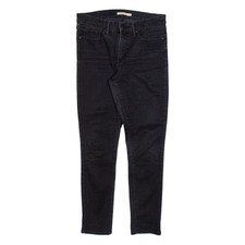 Jeans Slim Skinny Grigi Levis