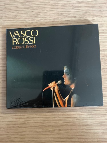 Vasco rossi colpa alfredo - colpa, d'alfredo"