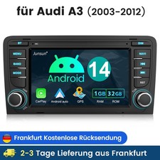 32 GB per Audi A3 8P 2003-2012