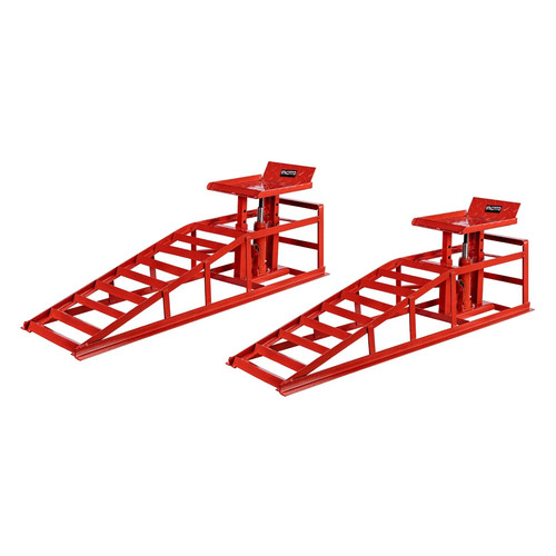 Set rampe sollevamento - set, di