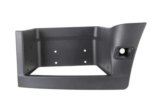 Foot running board fits - board, fits:
