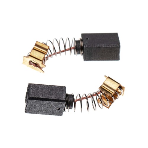 Spazzole carbone per - 2,