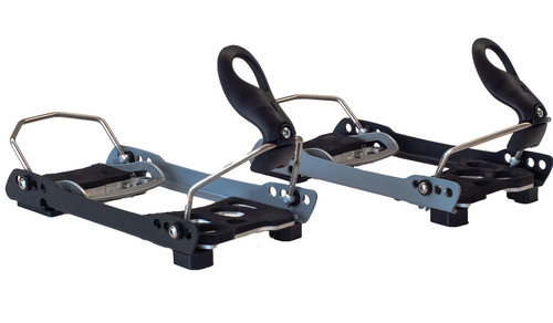 Attacchi splitboard hardboot - splitboard,