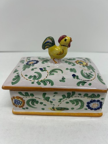 Vintage pezzi portagioie in - pezzi,