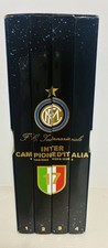 Cofanetto Inter Campione D’ Italia 2007/08. La Gazzetta Dello Sport.