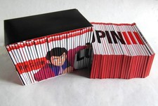 DVD Serie Completa LUPIN III