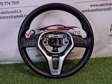 VOLANTE PER MERCEDES Classe B W246 2° Serie A24646036039116 651901 (12>)