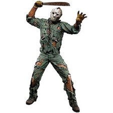 FRIDAY 13 Cult Classics Icons