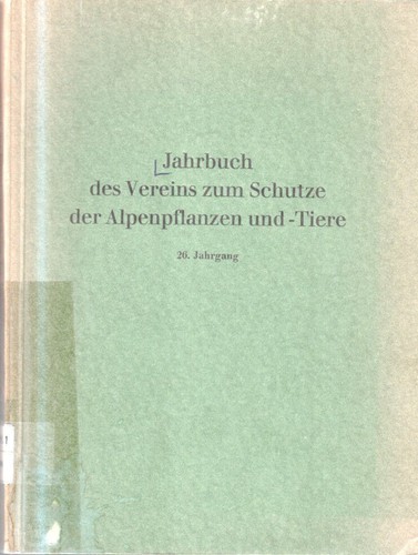 Jahrbuch des vereins - jahrbuch,