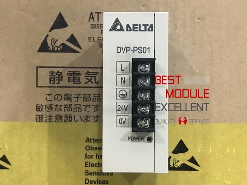 1pcs dvp ps01 dvpps01 - dvp-ps01, nuovo