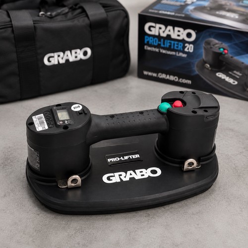 Grabo pro lifter - grabo, 20