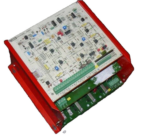 Labod regolatore tiristore 133 - regolatore,