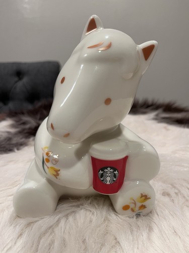 Starbucks year the horse - year, of