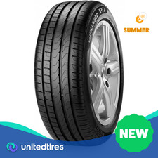 New 225/45R17 Pirelli