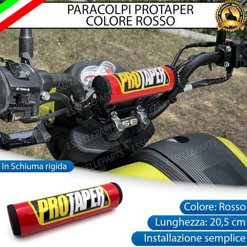Paracolpi protaper colore - paracolpi,