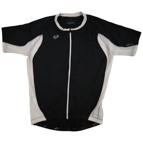Maglia ciclismo uomo fox - ciclismo,