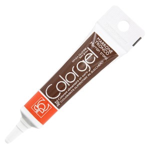 Colorante gel alimentare - colorante,