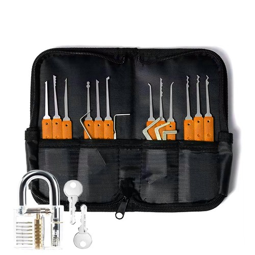 18x kit strumenti riparazione - kit,