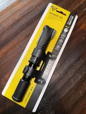 Topeak Roadie DA Pompa Doppia