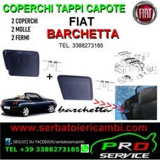 coppia coperchio tappi con