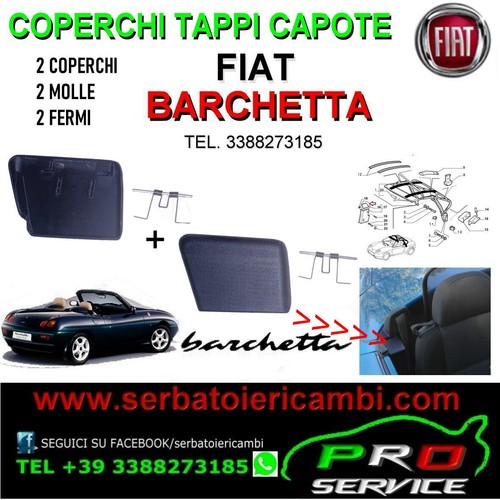 Coperchio tappi molle - 2,