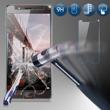 Pellicola Vetro Temperato per Asus Zenfone 6/4/3/2/Max/Pro/Selfie/Go
