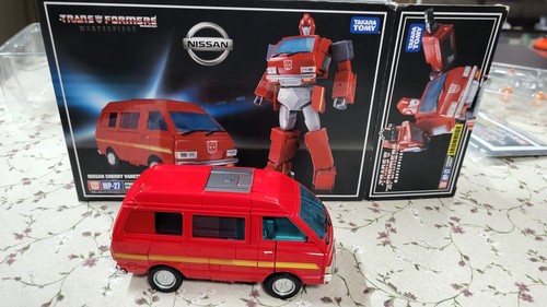 Transformers masterpiece 27 - masterpiece,