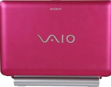 Sony Vaio VPCW211AX 10,1”LED