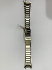 CINTURINO OROLOGIO ANSA 18 MM