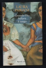 QUANDO DIO BALLAVA IL TANGO di