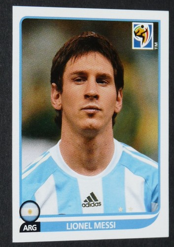 122 lionel messi - lionel,