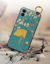 Custodia da polso retrò stile