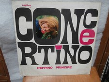 Peppino Principe Concertino