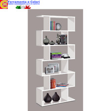 Libreria Moderna Scaffali