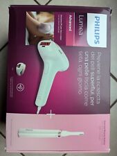 Philips Lumea Advanced Dispositivo di Epilazione a Luce Pulsata